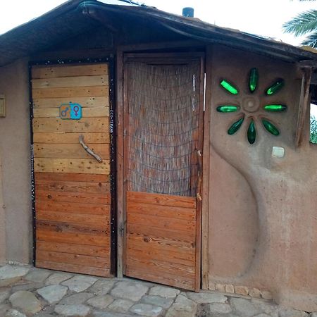 Kibbutz Lotan Eco-Campus Hotel Luaran gambar